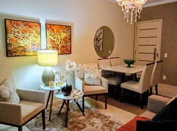 Apartamento · 71m² · 2 Quartos · Apartamento 02 Dorm. em Parque Tamandaré - Campos dos Goytacazes