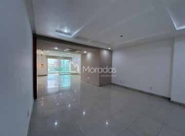 Apartamento · 233m² · 4 Quartos · 2 Vagas · Apartamento Alto Padrão - 4 suítes