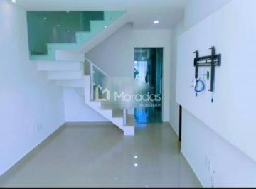 Casa · 92m² · 2 Quartos · 1 Vaga · Casa Duplex em Parque Sao Benedito  -  Campos dos Goytacazes