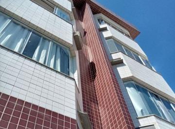 Apartamento · 62m² · 2 Quartos · 2 Vagas · Apartamento em Parque Rosário - Campos dos Goytacazes