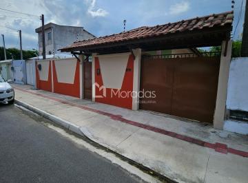 Casa · 372m² · 4 Quartos · 4 Vagas · Casa 04 Dorm. em Parque Julião Nogueira - Campos dos Goytacazes