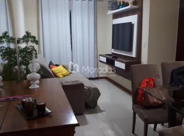 Sala 2 ambientes · Apartamento 02 Dorm. em Parque Juliao Nogueira  -  Campos dos Goytacazes