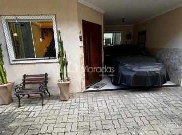 Casa · 94m² · 2 Quartos · 1 Vaga · Casa 02 Dorm. em Parque Rosario  -  Campos dos Goytacazes
