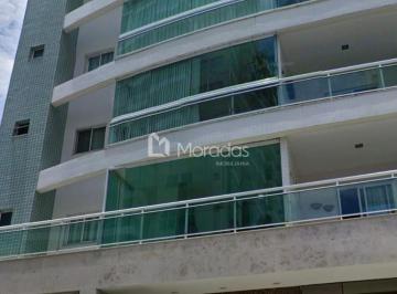 Apartamento · 112m² · 3 Quartos · 2 Vagas · Apartamento em Centro  -  Campos dos Goytacazes