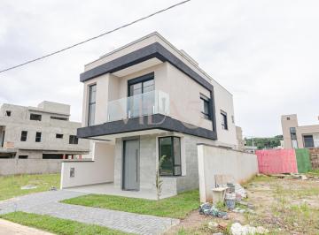 Casa · 163m² · 3 Quartos · 1 Vaga · Casa com 3 suítes em Condomínio Clube no Santa Cândida