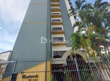 Apartamento · 186m² · 4 Quartos · 2 Vagas · Oportunidade Parque Tamandaré   -  Apartamento 04 Quartos