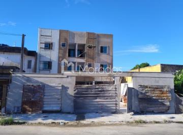 Apartamento · 68m² · 2 Quartos · 1 Vaga · Apartamento 02 Dorm. em Parque Joao Maria - Campos dos Goytacazes