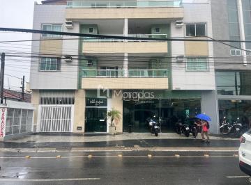 Apartamento · 84m² · 2 Quartos · 1 Vaga · Apartamento 02 Dorm. em Centro -  Campos dos Goytacazes