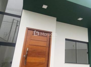 Casa · 83m² · 3 Quartos · 1 Vaga · 🏡 Casa à Venda em Cidade Jardim II – Campos dos Goytacazes!