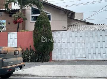 Casa · 370m² · 5 Quartos · 3 Vagas · Casa 05 Dorm. ou + em Parque Turf Club - Campos dos Goytacazes