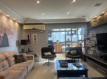 Apartamento · 140m² · 3 Quartos · 2 Vagas · Apartamento em Centro - Campos dos Goytacazes