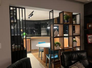 Apartamento · 140m² · 3 Quartos · 2 Vagas · Apartamento em Centro - Campos dos Goytacazes