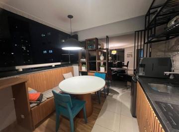 Apartamento · 140m² · 3 Quartos · 2 Vagas · Apartamento em Centro - Campos dos Goytacazes