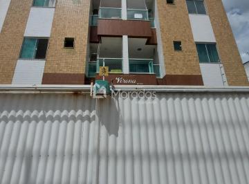 Apartamento · 77m² · 2 Quartos · 1 Vaga · Apartamento 02 Dorm. em Parque São Caetano  -  Campos dos Goytacazes
