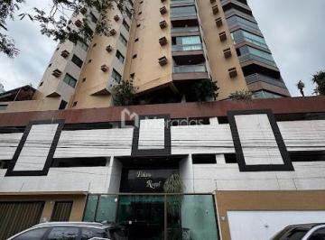 Apartamento · 200m² · 3 Quartos · 2 Vagas · Apartamento em Parque Tamandaré  -  Campos dos Goytacazes