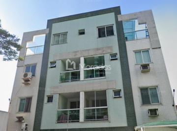 Apartamento · 69m² · 2 Quartos · 1 Vaga · Apartamento 02 Dorm. em Parque Tamandaré - Campos dos Goytacazes