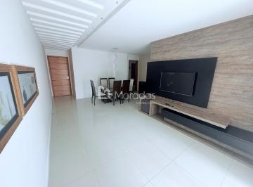 Apartamento · 172m² · 3 Quartos · 2 Vagas · Casa em Centro - Campos dos Goytacazes, RJ por 1