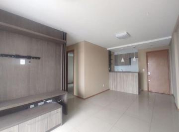 Apartamento · 60m² · 2 Quartos · 1 Vaga · Apartamento em Centro - Campos dos Goytacazes