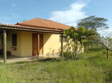 Rural · 110m² · 2 Quartos · 12 Vagas · Fazenda em Retiro  -  Campos dos Goytacazes