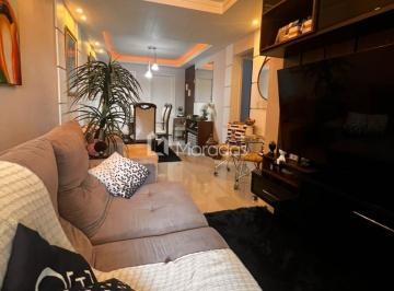 Apartamento · 75m² · 2 Quartos · 1 Vaga · Apartamento 02 Dorm. em Parque Tamandaré  -  Campos dos Goytacazes