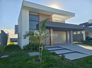 Casa · 163m² · 3 Quartos · 2 Vagas · 🏡✨ Casa de Condomínio em Donana – Campos dos Goytacazes 🌴🌇
