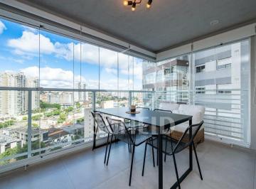 Apartamento · 64m² · 2 Quartos · 1 Vaga · Apartamento a venda de 64,00m² útil, com 2 quartos e 1 vaga no Jardim Prudência!
