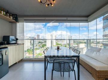 Apartamento · 64m² · 2 Quartos · 1 Vaga · Apartamento A Venda de 64,00m² útil, com 2 quartos e 1 vaga no Jardim Prudência!