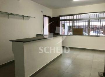 Comercial · 169m² · 2 Vagas · Vila Mascote com Casa Comercial de 169m² AC.