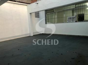 Comercial · 169m² · 2 Vagas · Vila Mascote  com Sobrado Comercial de 169m² AC.