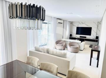 Apartamento · 142m² · 3 Quartos · 2 Vagas · Apartamento a venda de 142,00m² útil, com 3 quartos e 4 vagas na Vila Mascote!