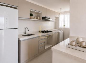Apartamento · 2 Quartos · 1 Vaga · Apartamento em Vila Togni  -  Poços de Caldas