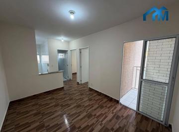 810b40136cecd3a6b951e2057c7c9c99414259ce · Apartamento com 2 dormitórios à venda, 44 m² por R$ 240.000,00 - Condomínio Residencial Galena - Sal