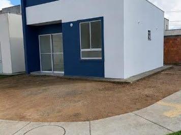 Casa · 45m² · 2 Quartos · 3 Vagas · Casa à venda no condomínio Vila Real