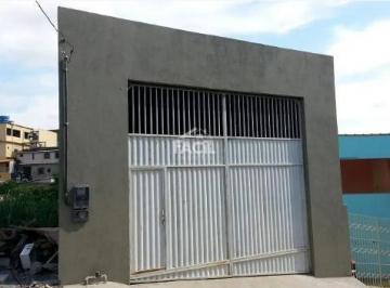 Comercial · 280m² · Galpão para Locação em Cariacica com 280m² e 2 Banheiros