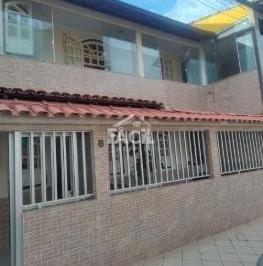 Casa · 240m² · 3 Quartos · 1 Vaga · Casa para Locação no Centro de Vila Velha | 3 Dormitórios