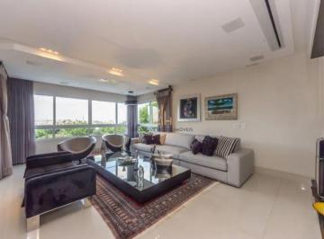 Apartamento · 244m² · 4 Quartos · 4 Vagas · Apartamento em Santo Antônio - São Caetano do Sul
