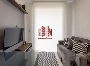 Apartamento · 34m² · 2 Quartos · Apartamento Barra Funda São Paulo/SP
