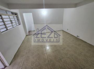Casa · 40m² · 1 Quarto · Casa Vila Amália (Zona Norte) São Paulo/SP