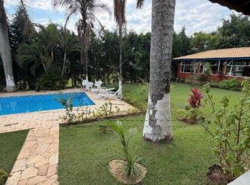 Casa · 1063m² · 3 Quartos · CASA CONDOMÍNIO VALE DO LAGO - 3 DORMITÓRIOS COM SUÍTE
