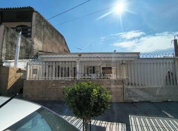 Casa · 250m² · 3 Quartos · CASA 3 DORMITÓRIOS SENDO 1 SUÍTE -  BAIRRO CARMO