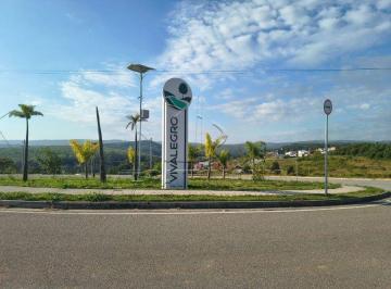 Terreno · 271m² · TERRENO EM CONDOMÍNIO VIVALEGRO VOTORANTIM