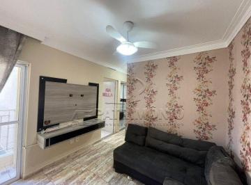 Apartamento · 49m² · 2 Quartos · APARTAMENTO 02 QUARTOS - CALIFÓRNIA