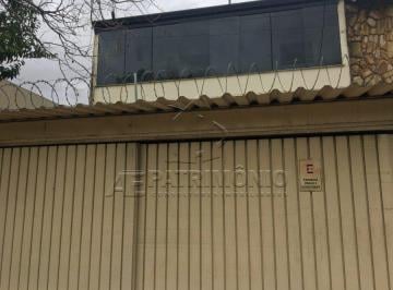 Casa · 300m² · 3 Quartos · Casa 3 Dormitório, sendo 1 suíte - Wanel Ville