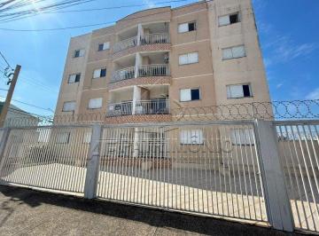 Apartamento · 86m² · 2 Quartos · APARTAMENTO 2 DORMITÓRIOS SENDO 1 SUITE - RESIDENCIAL JARDIM DAS ESTRELAS