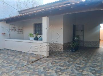 Casa · 150m² · 1 Quarto · Casa 1 Dormitório com suíte - Wanel Ville V