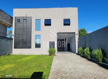 Comercial · 360m² · Galpão Industrial para Venda • 360 m² • São José dos Pinhais - PR