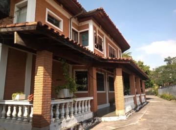 Casa · 2800m² · 5 Quartos · 10 Vagas · Casa Sobrado em São José dos Campos