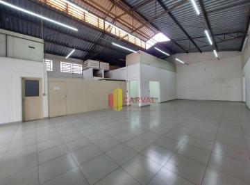 ef3c497b69fa6efac108f0f4bf6a24d8dcbc9710 · Pavilhão para alugar, 390 m² por R$ 6.500,00/mês - Marginal - Pedreira/SP