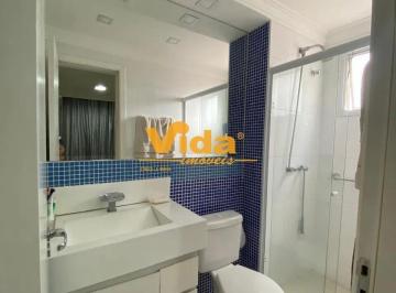 Apartamento · 84m² · 2 Quartos · 1 Vaga · Apartamento para locação em Centro  -  Osasco 02 quartos
