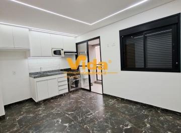 Apartamento · 24m² · 1 Quarto · Studio para locação em Osasco, SP